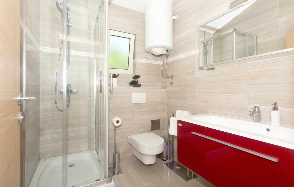 Feriehuse - Split - Klis , Kroatien - CSC246 47