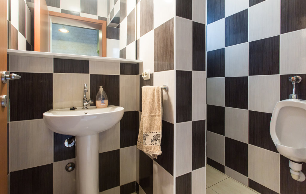 Feriehuse - Split - Klis , Kroatien - CSC246 49