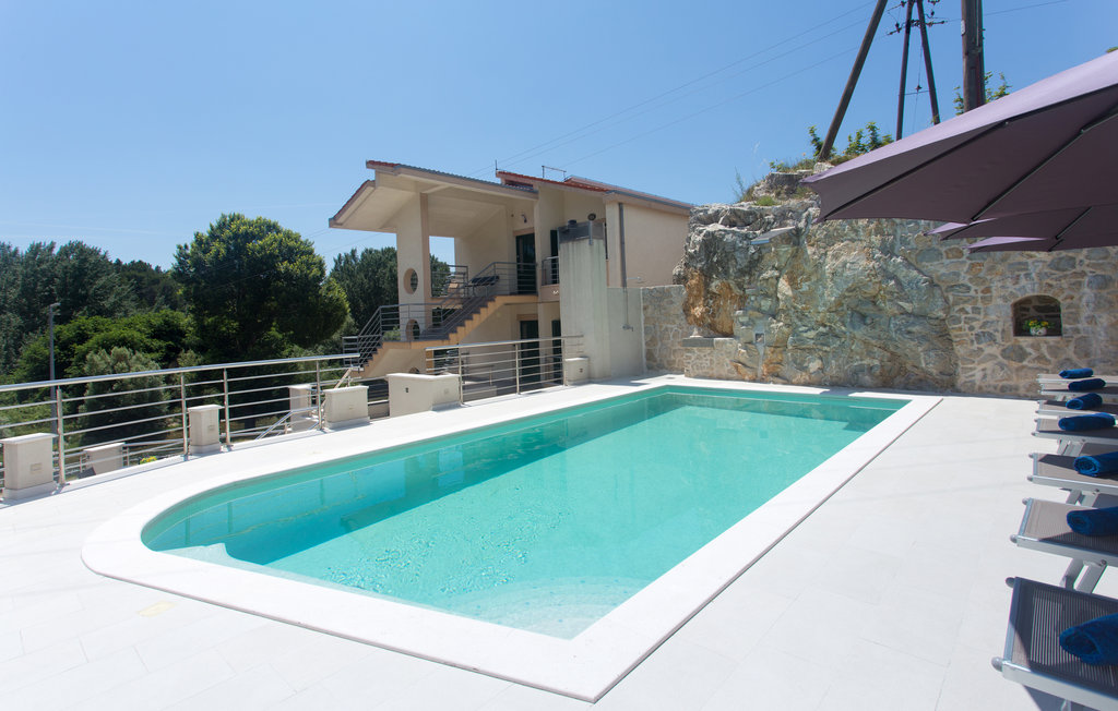 Feriehuse - Split - Klis , Kroatien - CSC246 2