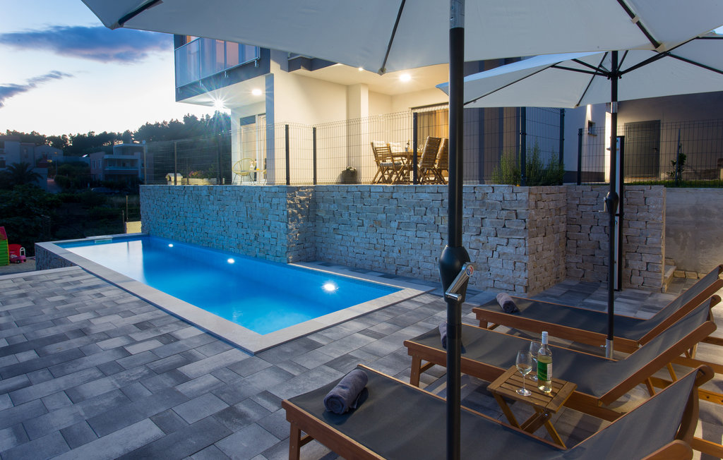 Lejlighed - Split - Podstrana , Kroatien - CSC285 1