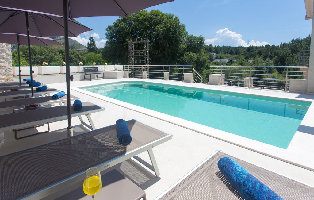 Feriehuse - Split - Klis , Kroatien - CSC246 9