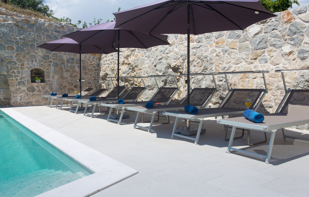 Feriehuse - Split - Klis , Kroatien - CSC246 11