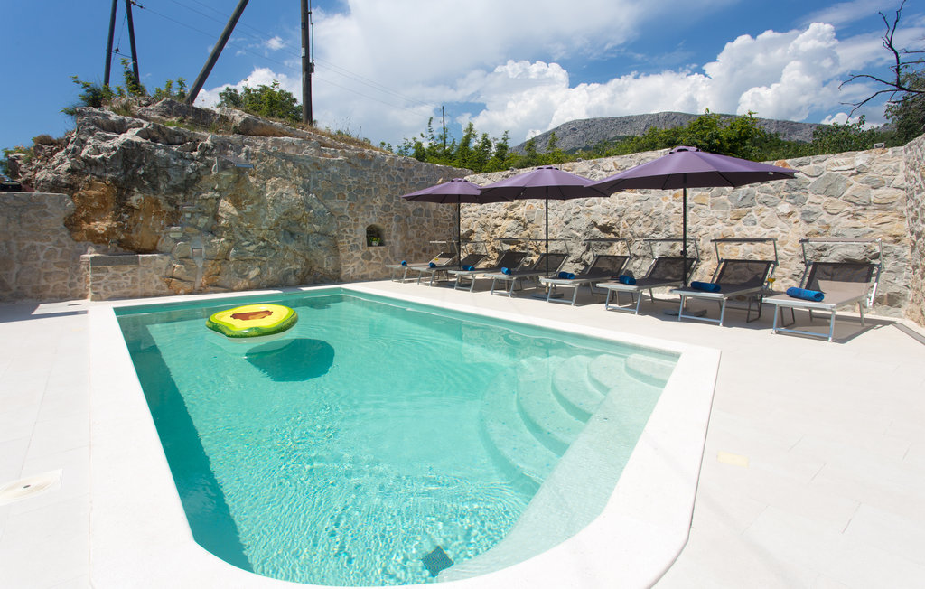 Feriehuse - Split - Klis , Kroatien - CSC246 12