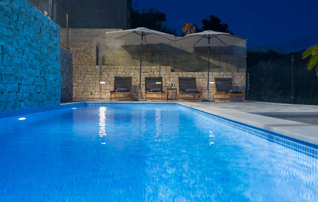 Lejlighed - Split - Podstrana , Kroatien - CSC285 7