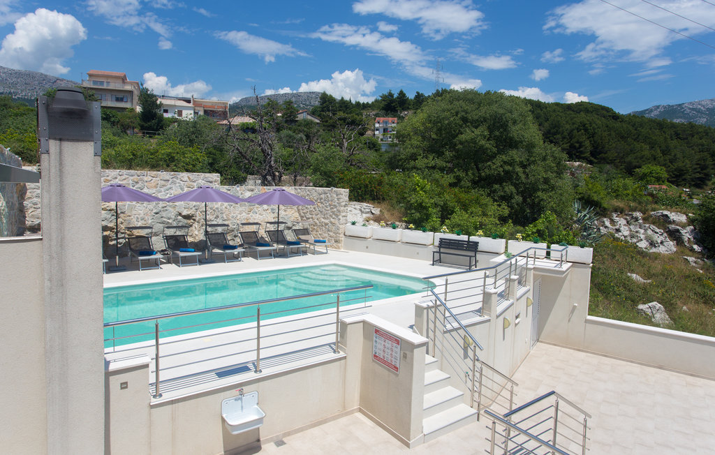 Feriehuse - Split - Klis , Kroatien - CSC246 13