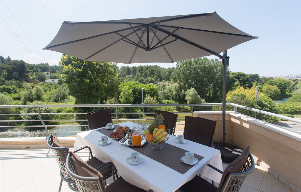 Feriehuse - Split - Klis , Kroatien - CSC246 3