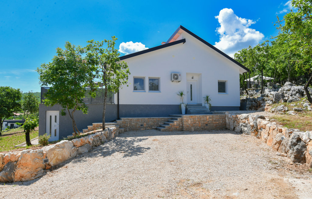 Feriehuse - Makarska-Drum , Kroatien - CSC026 9