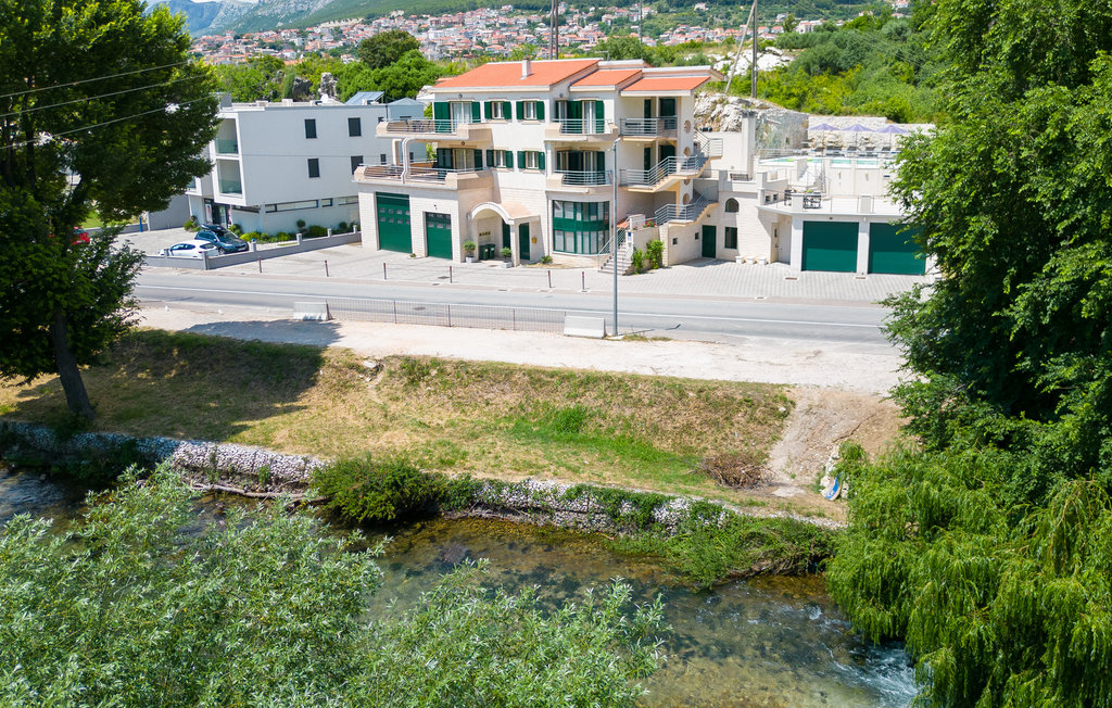 Feriehuse - Split - Klis , Kroatien - CSC246 14