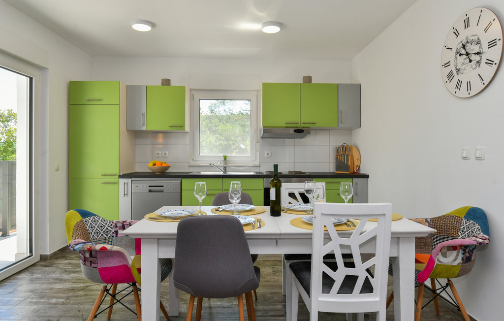 Feriehuse - Makarska-Drum , Kroatien - CSC026 12