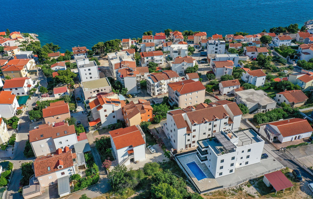 Lejlighed - Ciovo-Okrug Gornji , Kroatien - CSC331 7