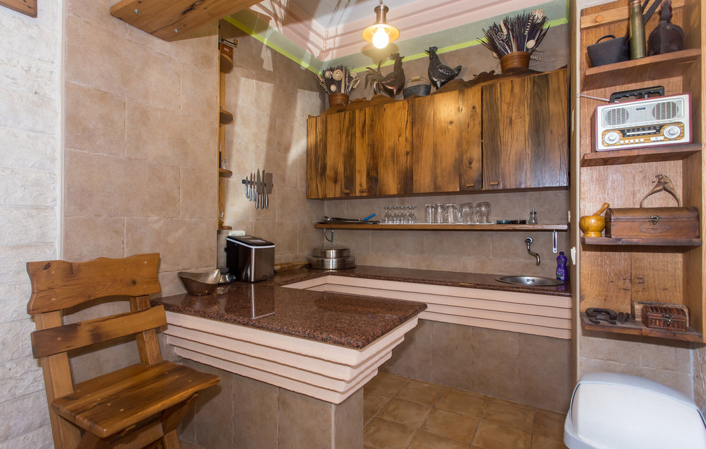 Feriehuse - Split - Klis , Kroatien - CSC246 8