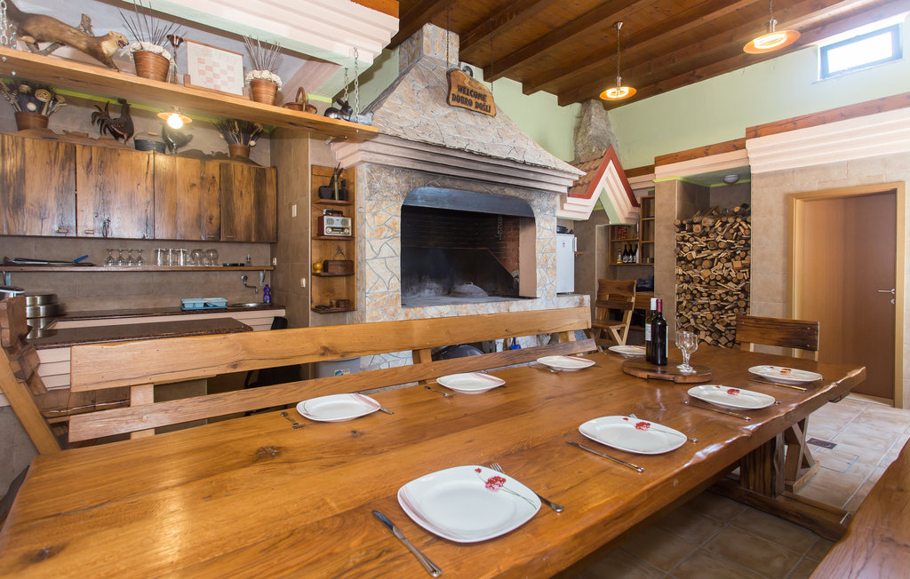 Feriehuse - Split - Klis , Kroatien - CSC246 32