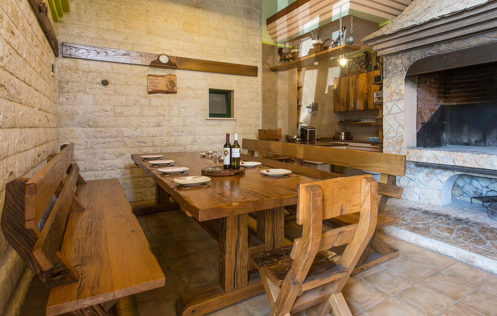 Feriehuse - Split - Klis , Kroatien - CSC246 33