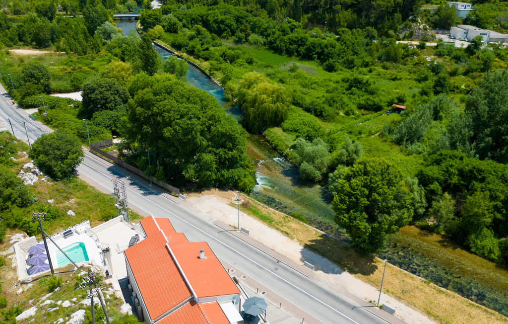 Feriehuse - Split - Klis , Kroatien - CSC246 19