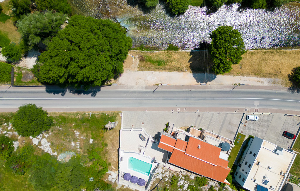 Feriehuse - Split - Klis , Kroatien - CSC246 20