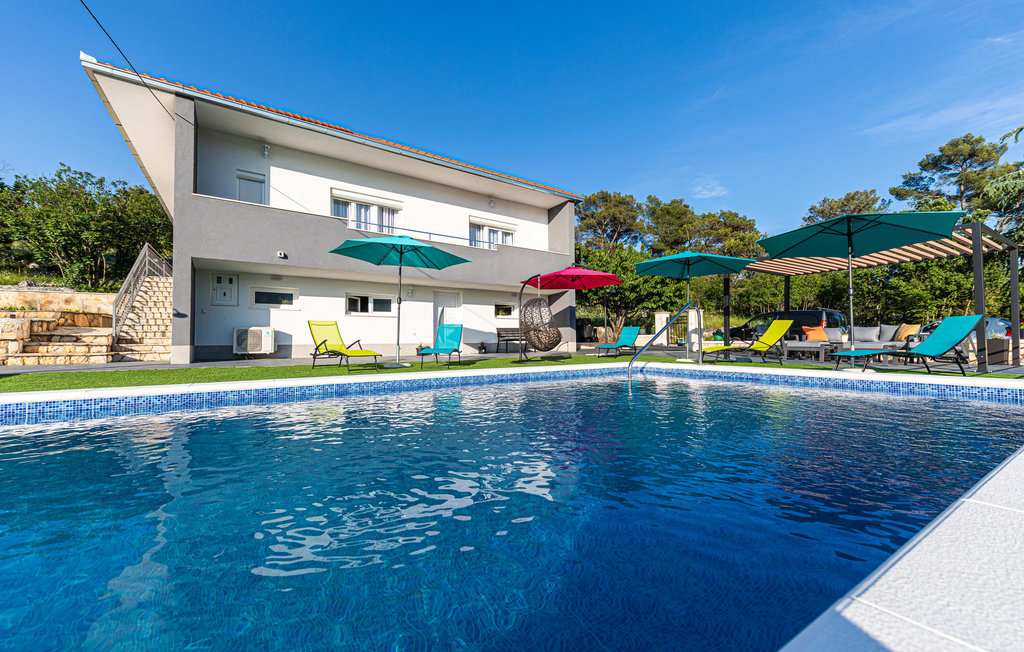 Ferienhaus - Trogir-Labin , Kroatien - CSC090 10