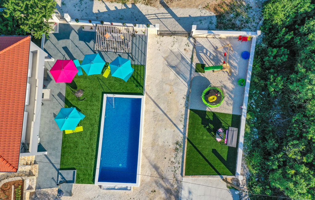 Ferienhaus - Trogir-Labin , Kroatien - CSC090 14