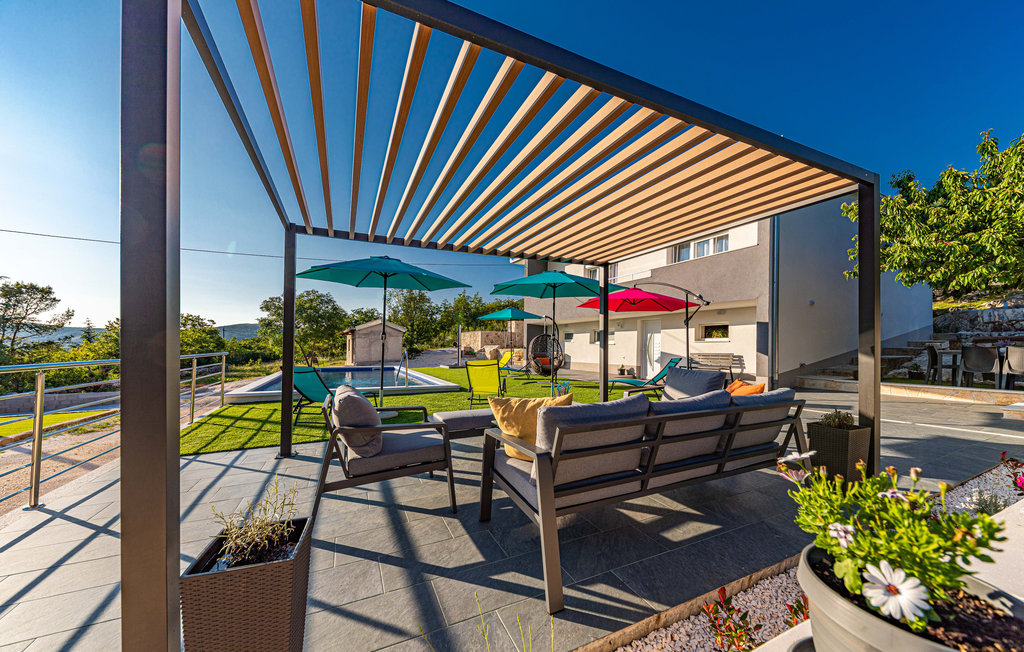 Ferienhaus - Trogir-Labin , Kroatien - CSC090 2