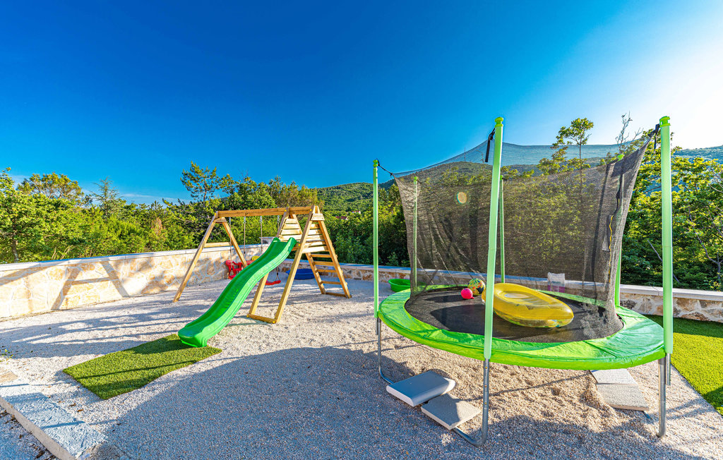 Ferienhaus - Trogir-Labin , Kroatien - CSC090 18