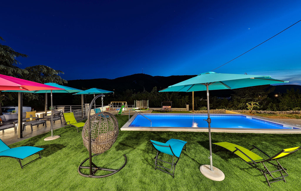 Ferienhaus - Trogir-Labin , Kroatien - CSC090 21