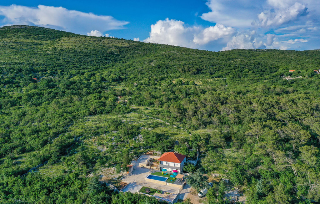 Ferienhaus - Trogir-Labin , Kroatien - CSC090 15