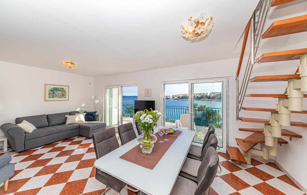 Ferienhaus - Trogir - Okrug Gornji , Kroatien - CSC148 3