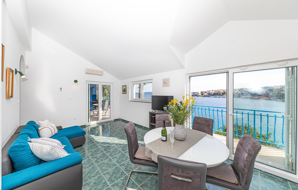 Ferienhaus - Trogir - Okrug Gornji , Kroatien - CSC148 7