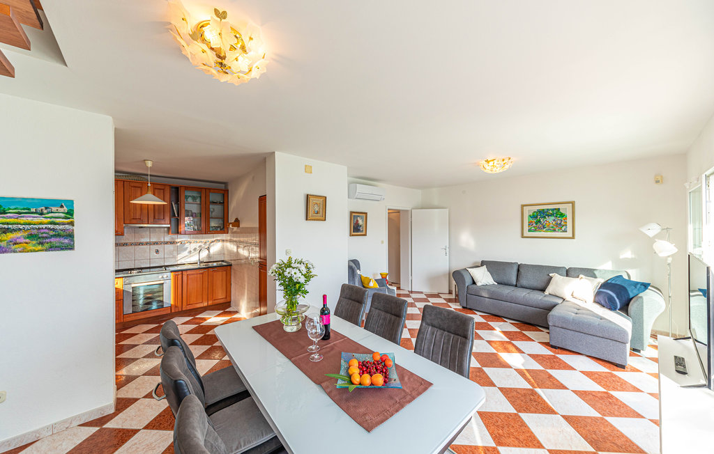 Ferienhaus - Trogir - Okrug Gornji , Kroatien - CSC148 4