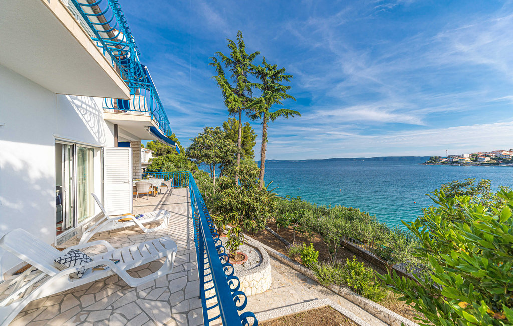 Ferienhaus - Trogir - Okrug Gornji , Kroatien - CSC148 12