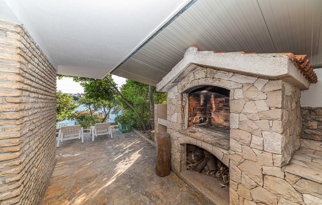 Ferienhaus - Trogir - Okrug Gornji , Kroatien - CSC148 15