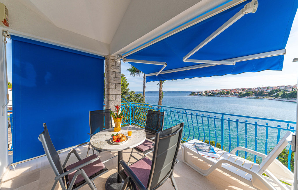 Ferienhaus - Trogir - Okrug Gornji , Kroatien - CSC148 13