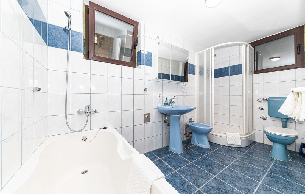 Ferienhaus - Trogir - Okrug Gornji , Kroatien - CSC148 37