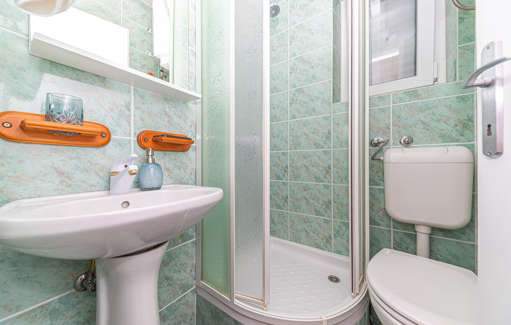 Ferienhaus - Trogir - Okrug Gornji , Kroatien - CSC148 36