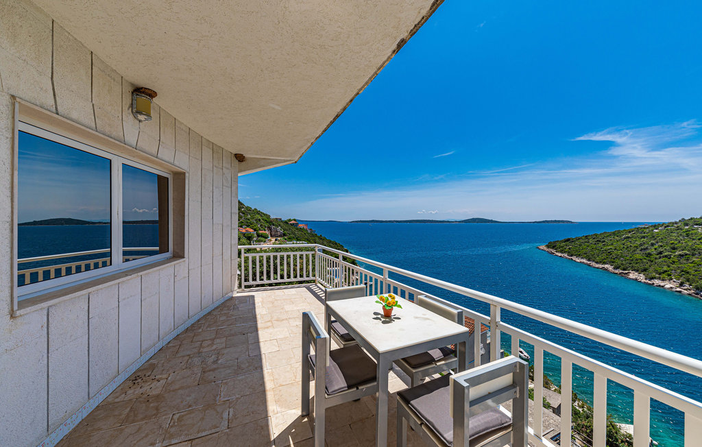 Feriehuse - Trogir-Vinisce , Kroatien - CSC900 18