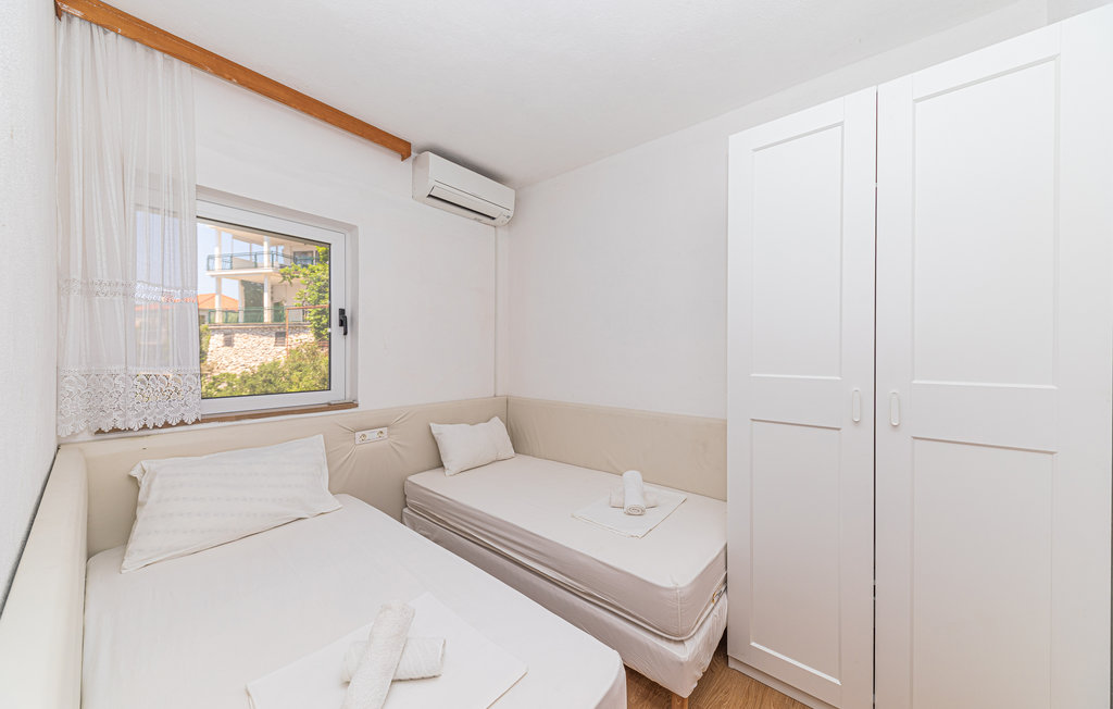 Feriehuse - Trogir-Vinisce , Kroatien - CSC900 31