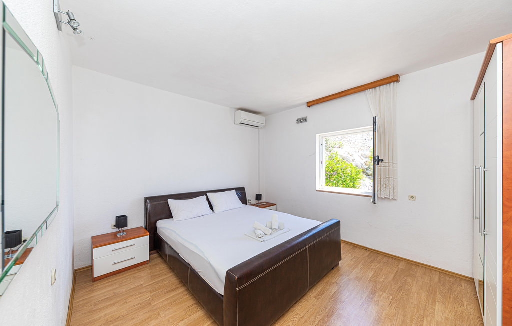 Feriehuse - Trogir-Vinisce , Kroatien - CSC900 28