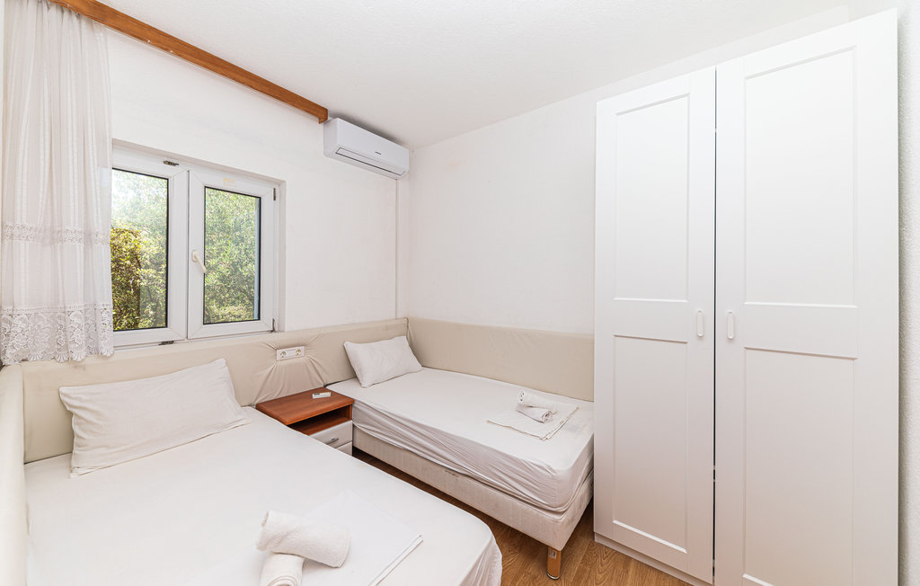 Feriehuse - Trogir-Vinisce , Kroatien - CSC900 32