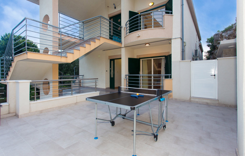 Feriehuse - Split - Klis , Kroatien - CSC246 27