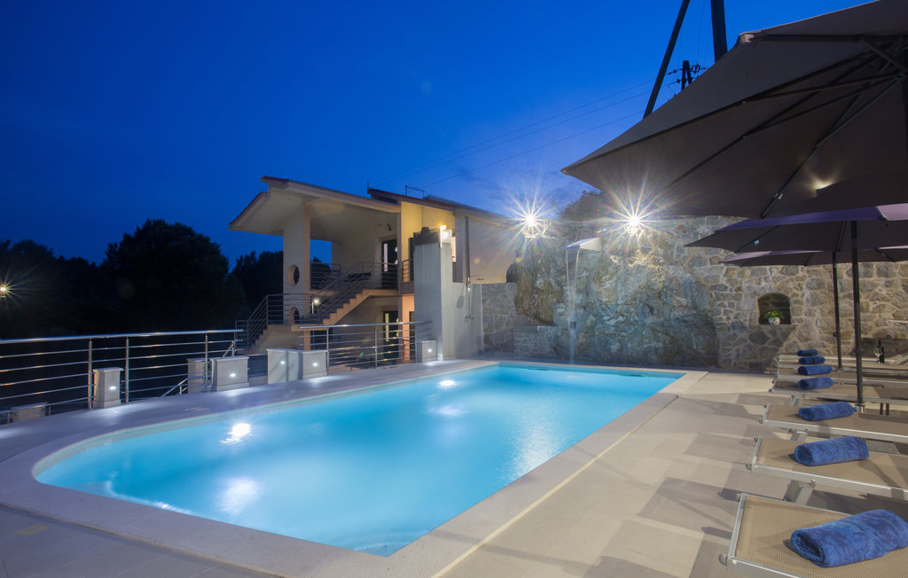 Feriehuse - Split - Klis , Kroatien - CSC246 30