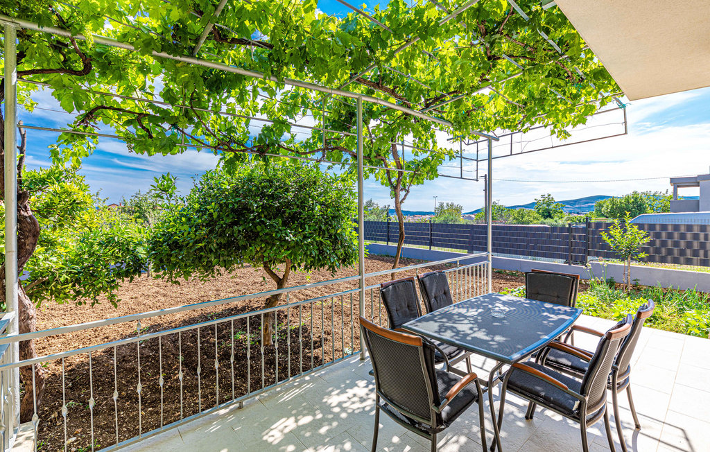 Feriehuse - Trogir-Kastel Stari , Kroatien - CSC272 2