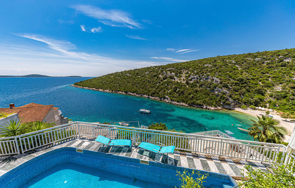 Feriehuse - Trogir-Vinisce , Kroatien - CSC900 9