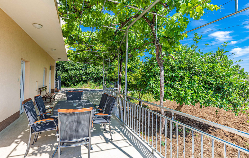 Feriehuse - Trogir-Kastel Stari , Kroatien - CSC272 8