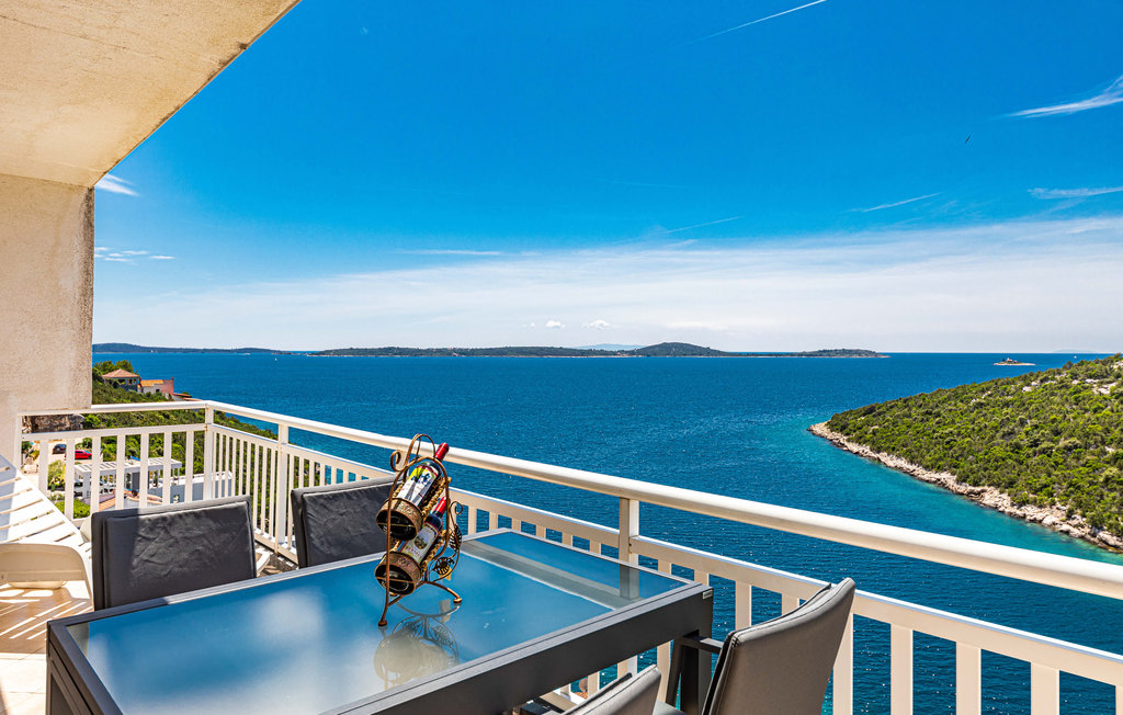 Feriehuse - Trogir-Vinisce , Kroatien - CSC900 17