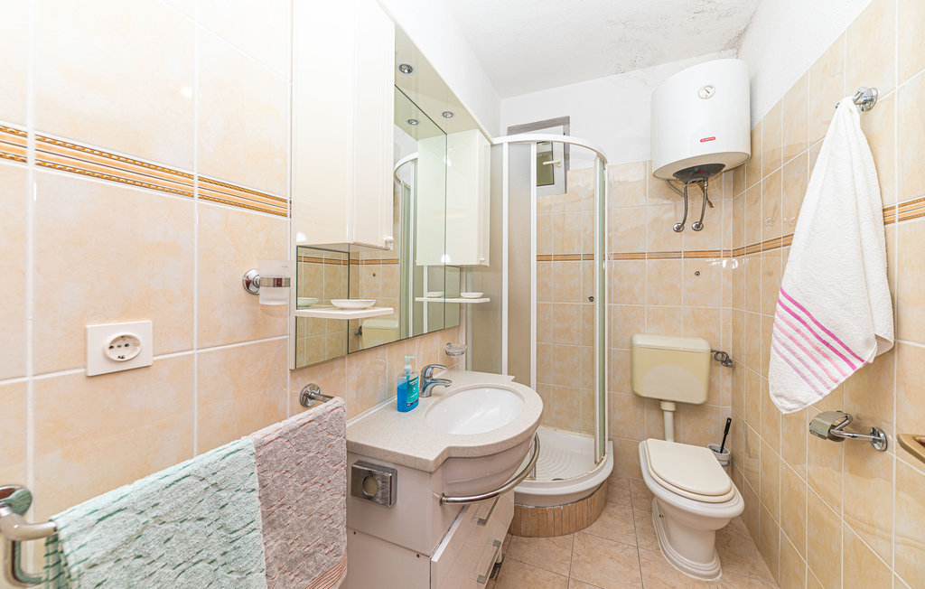 Feriehuse - Trogir-Vinisce , Kroatien - CSC900 39