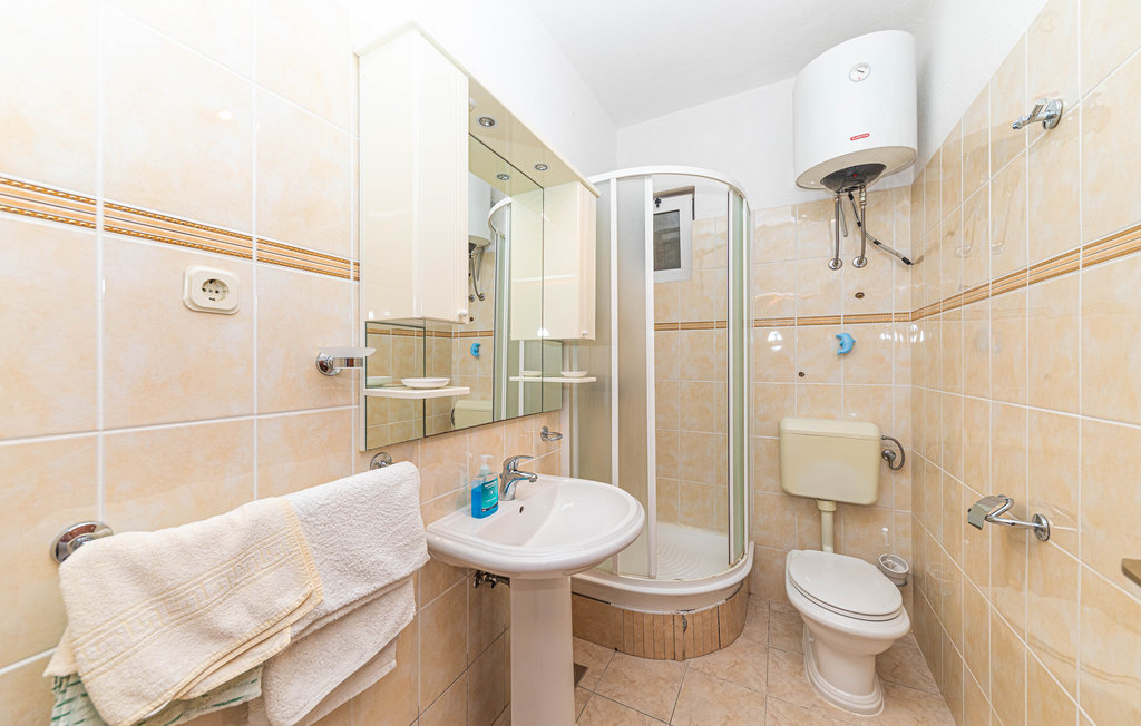 Feriehuse - Trogir-Vinisce , Kroatien - CSC900 37