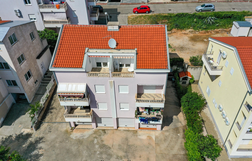 Lejlighed - Makarska , Kroatien - CSC262 6