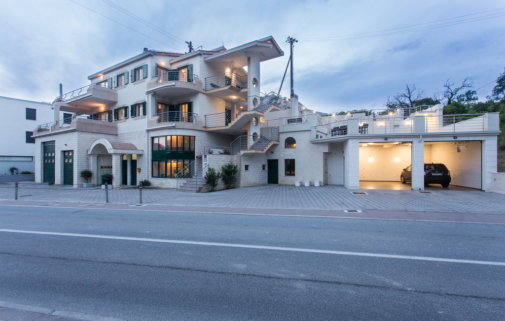 Feriehuse - Split - Klis , Kroatien - CSC246 17