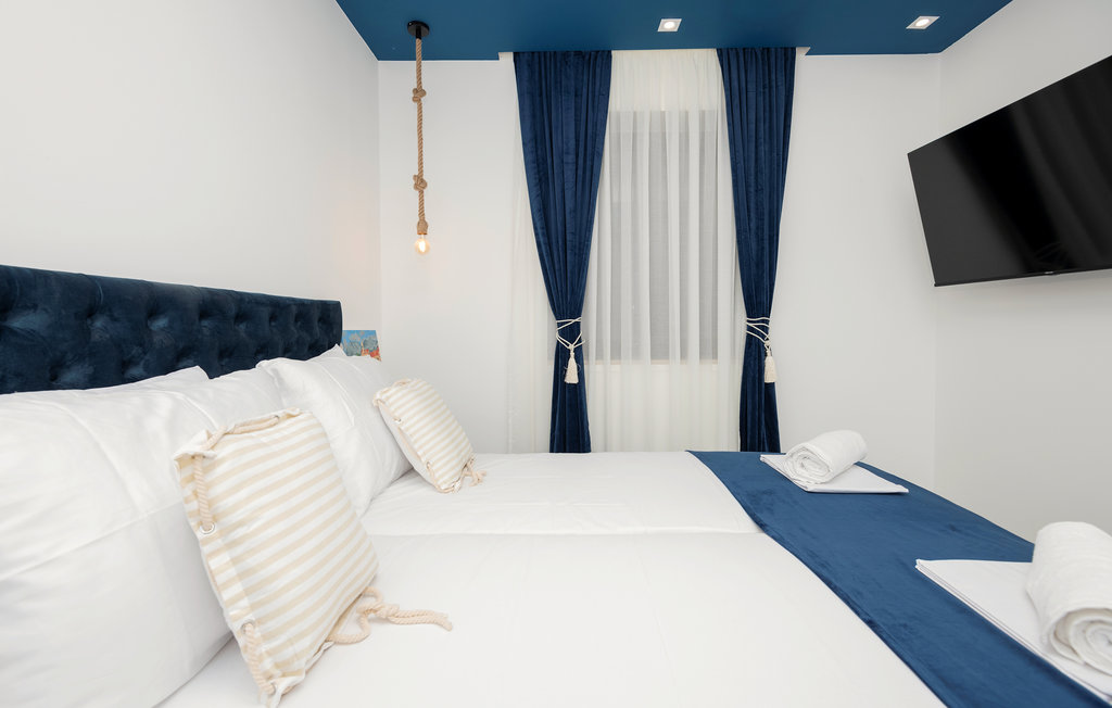 Lejlighed - Makarska , Kroatien - CSC302 7