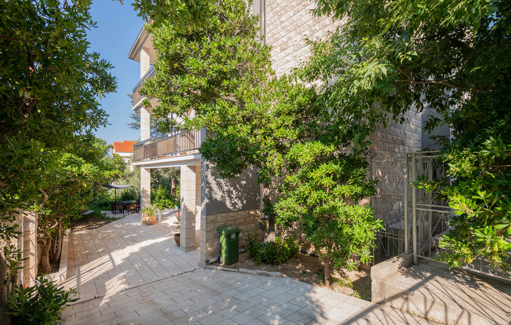 Lejlighed - Makarska , Kroatien - CSC302 2