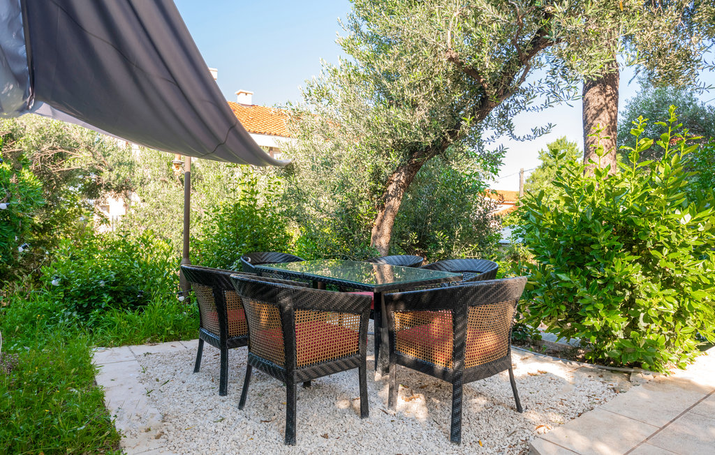 Semesterlägenhet - Makarska , Kroatien - CSC303 1